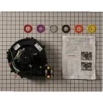 208-230V 3000RPM Venter W/Gskt For York Part# S1-326-30614-000