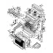 Burner Assembly For York Part# S1-373-19801-403
