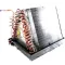Indoor Coil w/ Drain Pan For York Part# S1-373-27868-402