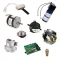 Gen2 Compressor Conversion Kit for York Part# S1-373-39504-011