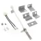 Hot Surface Ignitor w/Bracket For York Part# S1-473-20937-001