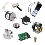 Elec Heat Kit W/O Bkr 15Kw 3Ph for York Part# S1-4HK06501525