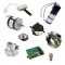 Elec Heat Kit W/O Bkr 15Kw 3Ph for York Part# S1-4HK06501525