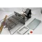 10KW Electric Heat Kit W/Brkr For York Part# S1-4HK16501006
