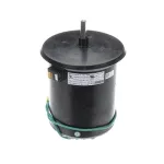 230V1Ph 1/3Hp 850Rpm Ccw Motor for York Part# S1-6007531