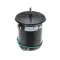 230V1Ph 1/3Hp 850Rpm Ccw Motor for York Part# S1-6007531