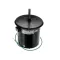 230V1Ph 3/4Hp 1110Rom Cwle Mtr for York Part# S1-6008079