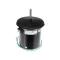575V 3/4Hp 1100Rpm Cwle Motor for York Part# S1-6008081