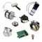 Vfd Controller Pgmd for York Part# S1-6109897