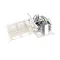 230V Elec Heat Kit 10Kw for York Part# S1-6HK06501025