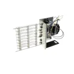 8Kw Elec Heat Kit W/Circ Brkrs for York Part# S1-6HK16500806