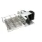 25Kw Elec Heat Kit W/Breaker for York Part# S1-6HK16502506