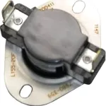 125-145F AUTO Limit Switch For York Part# S1-7680-3591