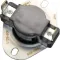 125-145F AUTO Limit Switch For York Part# S1-7680-3591