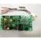 Lower Control Board W/Harness For York Part# S1-7681-317P/A