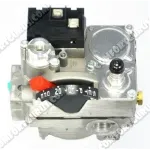 24v LP/NAT 1/2" Gas Valve For York Part# S1-7956-336P
