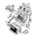 Spark Electrode For York Part# S1-7970-377P