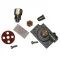 NATURAL TO LP CONVERSION KIT For York Part# S1-F92-1021