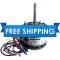 1/4HP 115V 1075RPM 3Spd 48 Mtr For York Part# S1-FHM3583