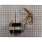208/230V 1/3HP 1075RPM 1PH For York Part# S1-FHM3729