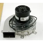 POWER VENT BLWR MOTOR RIGHT HD For York Part# S1-PVENT-02R