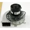 POWER VENT BLWR MOTOR RIGHT HD For York Part# S1-PVENT-02R