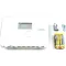 1H/1C Non-Programmable Tstat For York Part# S1-THEC11NY