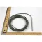 90/250f 1/4"x5" Temp Sensor For Trane Part# SEN0204