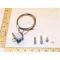 MercFlameSensor48" 3PinPlugIn For Trane Part# SEN0432