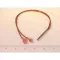 -40/65'C Thermistor; 12"Leads For Trane Part# SEN1107