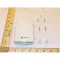 10K Ohm Wired Zone Sensor For Trane Part# SEN1448