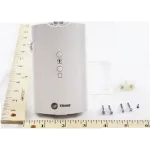 Zone Sensor, Set Point and 3 Speed Fan