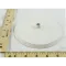 Fan Motor Slinger For Trane Part# SLG0031