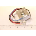 125/250V 10/5A 3Sp Fan Control For Trane Part# SWT0156