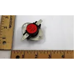 110-10F FAN SWITCH For Trane Part# SWT0647