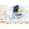 1.08"WC SPST PRESSURE SWITCH For Trane Part# SWT0838