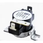 130-170F AUTO Limit Swtich For Trane Part# SWT1036