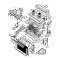 145-175F AUTO Limit Switch For Trane Part# SWT1279