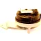 1.15"WC SPST PRESSURE SWITCH For Trane Part# SWT2514