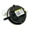 1.65"WC SPST PRESSURE SWITCH For Trane Part# SWT3254