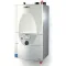 Rear Bottom Tile For Laars Heating Systems Part# T2017400