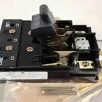 QMR DISCONNECT SWITCH 60A For General Electric Products Part# THMS32