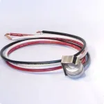 65/80f Adjustable Thermostat For Trane Part# THT0621