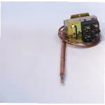 Rotary Switching Thermostat For Trane Part# THT0943