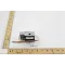 SINGLE POLE THERMOSTAT,9" CAP For Trane Part# THT2064