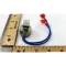 Tube Mtd Stat; 20f Op 35f Cl For Trane Part# THT2277