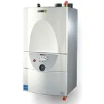 1" 24V 4"WC Combination NG Vlv For Laars Heating Systems Part# V0049900
