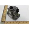 24v 3.5" wc Nat 1/2" Gas Valve For Trane Part# VAL10179
