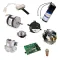 4-Way Assembly Valve for Trane Part# VAL18877