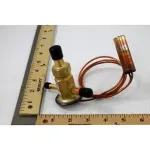 3/8x1/2 R-22 1Ton TXV; 30"Cap For Trane Part# VAL2192